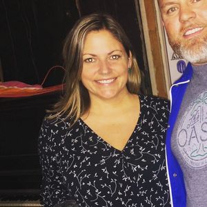 Meet your Posher, Tiffany